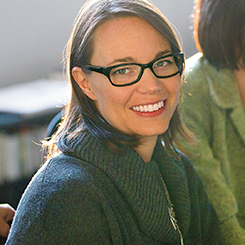 Mais segurança e proteção