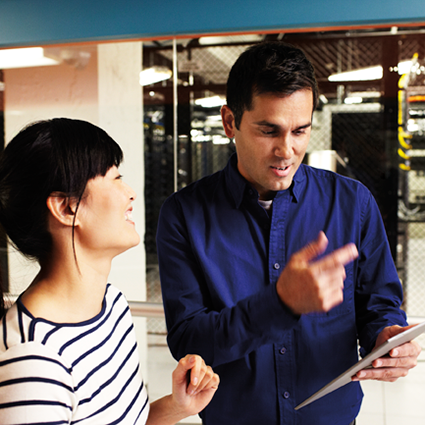 Atualização in-loco