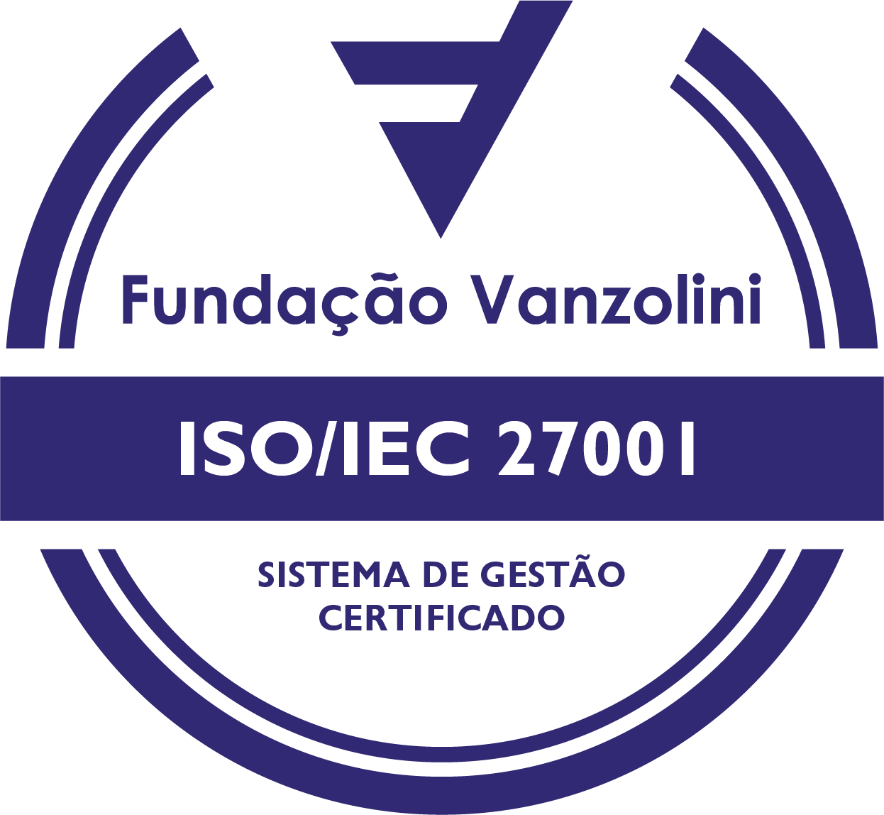 Certificado ISO27001